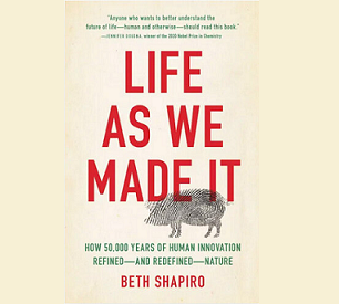 Credit - Beth Shapiro