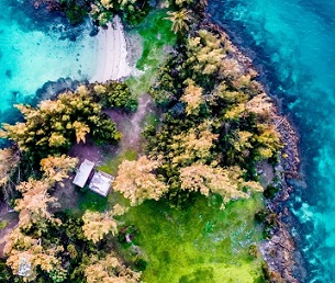 Credit - Reilly Durfy/Unsplash