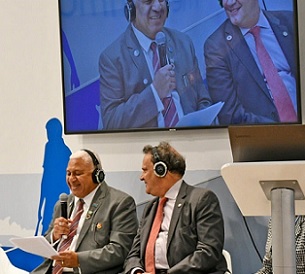 Credit - Fijian Government