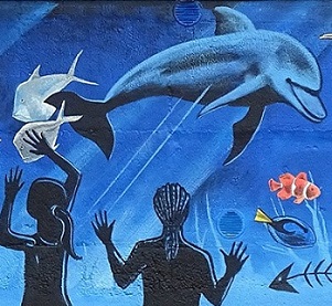 UN Biodiversity Conference Part I. Photo - Courtesy of Pam Chasek