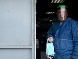 What the IMF has called the "Great Lockdown" will likely slice $9 trillion off of global growth over the next 20 months