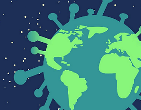 How will the world's COVID-19 response impact the environment?. Credit: CC0 Public Domain