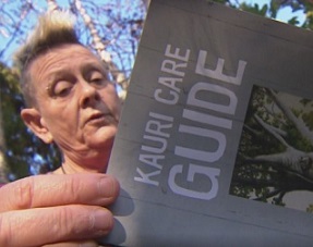 Groups are desperate for money and warn without it, the environmental impact could be irreversible. Source: 1 NEWS