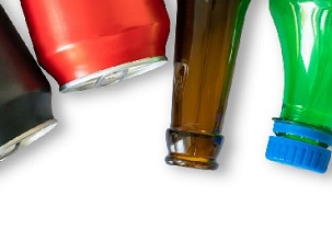 soft drink containers. Credit: AndriiKoval/Shutterstock