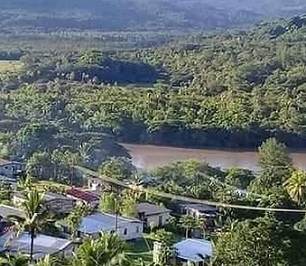 VILLAGERS OF NABAVATU IN DREKETI, MACUATA HAVE EXPRESSED THEIR INTEREST IN PARTICIPATING IN CARBON TRADING. Credit - Elenoa Turagaiviu/www.fbcnews.com.fj 