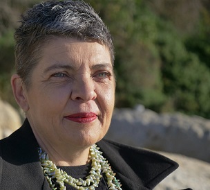 Dr Emma Lee. Source - SBS News/Sarah Maunder