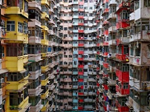 It's time environmentalists talked about the population problem. Credit - Shutterstock