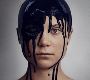 Greta Thunberg. Credit - Marcus Ohlsson