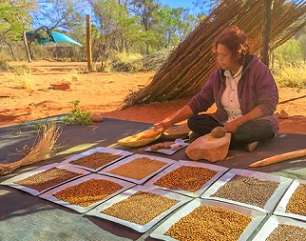 Indigenous cultural knowledge must be protected. Credit - Shutterstock