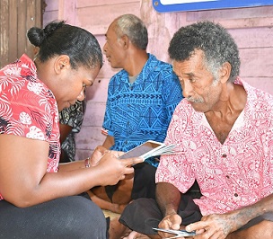 Credit - Fijian Government