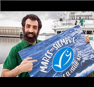 MSC standard review advances. Credit - Cliff White, www.seafoodsource.com