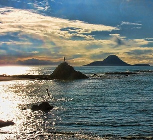 AY OF PLENTY COUNCIL TO PROTECT THREE REEF SYSTEMS NEAR MOTITI ISLAND. Credit - www.ausleisure.com.au