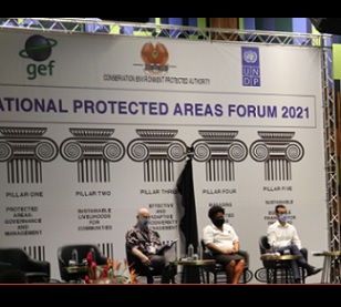 Nature Park Supports Sustainability. Credit - www.looppng.com