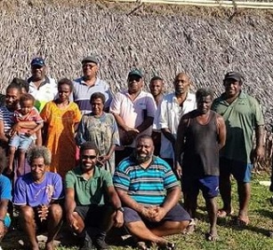 Inventory of Malekula and Santo Forests Remain. Credit - https://www.dailypost.vu/