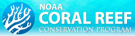 NOAA CRCP for coral list