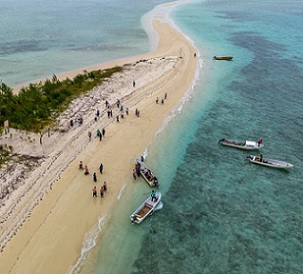 Credit - WWF-Pacific/Tom Vierus