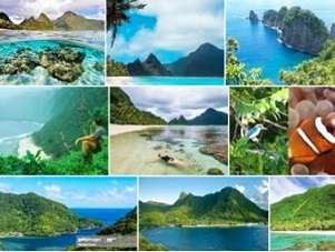 Park Service reports $3.6 million spent in Nat'l Park of American Samoa. Source - samoanews.com