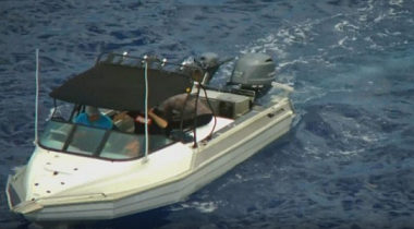  Kiwi company XCraft has provided the expertise and technology expected to be a game-changer. Source: 1 NEWS