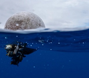 Credit - The Ocean Cleanup