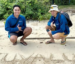 Credit - Great Barrier Reef Marine Park Authority