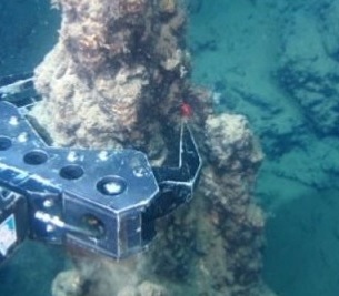 deep sea mining. Credit - 123RF