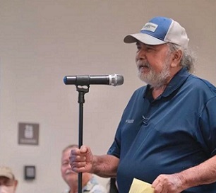 Credit - Frank San Nicolas/The Guam Daily Post