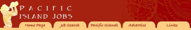 Pacific Island JObs