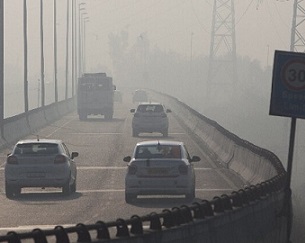 Road traffic microplastics flooding world's oceans: study. source - https://phys.org