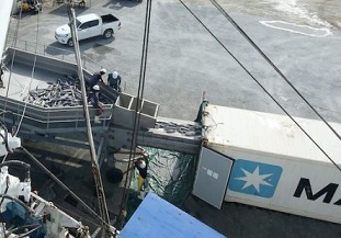 Solomons to boost digital compliance to make Noro an “e-port”