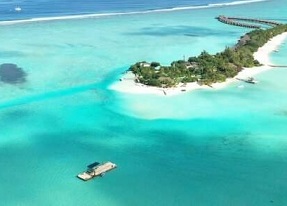 coastal and marine environments