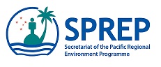 SPREP logo. credit - SPREP