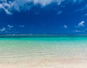 Samoa commits to preserve 30 percent of its ocean. Credit - 123RF