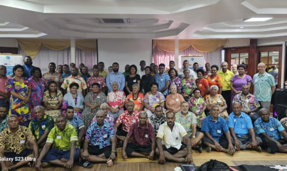 Catchment Management