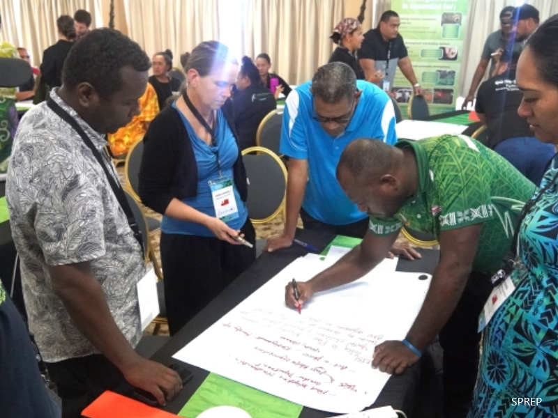 Invasive species, traditional knowledge