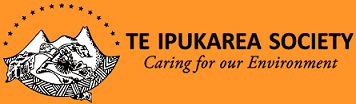 Te Ipukarea Society Logo