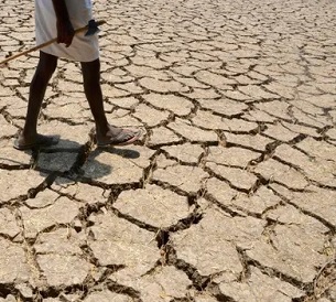 Research was centered on latitudes found between 20 degrees north, a line that cuts through Mexico, Libya and India, to 20 degrees south. Photograph: Noah Seelam/AFP/Getty Images