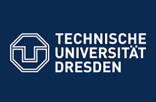 TU Dresden logo
