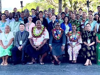 Target 3 Particpants