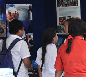 Credit - Caleb Fotheringham