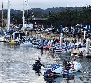 Photo: William Douros/NOAA