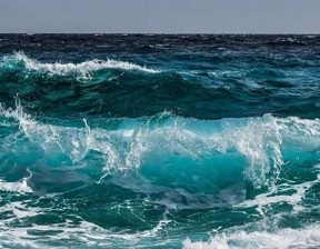 coastal area. CC0 Public Domain