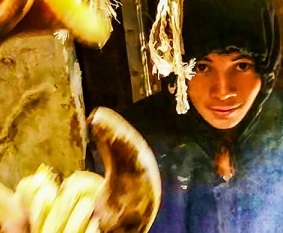 Give a thought for the workers who put tuna on your plate