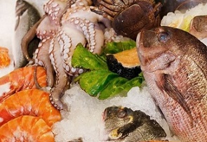 Something fishy: corruption is making the trade in fish a threat to sustainability Image: Pixabay