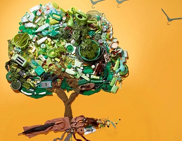 50 simple ways to make your life greener