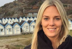 Sanna Stålhammar. Credit: Lund University