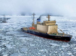 A 'regime shift' is happening in the Arctic Ocean, scientists say. Credit: Pixabay/CC0 Public Domain