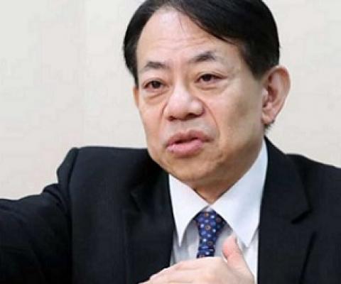 Asian Development Bank (ADB) President Masatsugu Asakawa. Credit - https://moderndiplomacy.eu/