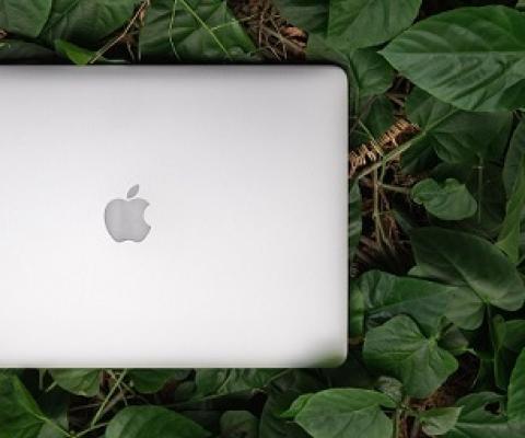 Apple is starting the first fund of its kind. One that tries to simultaneously produce financial profits and environmental benefits. Credit - www.greenbiz.com