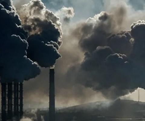 Latest climate study predicts disaster for oceans, coastlines and life as we know it. credit - © istock