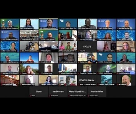 Credit - www.cites.org